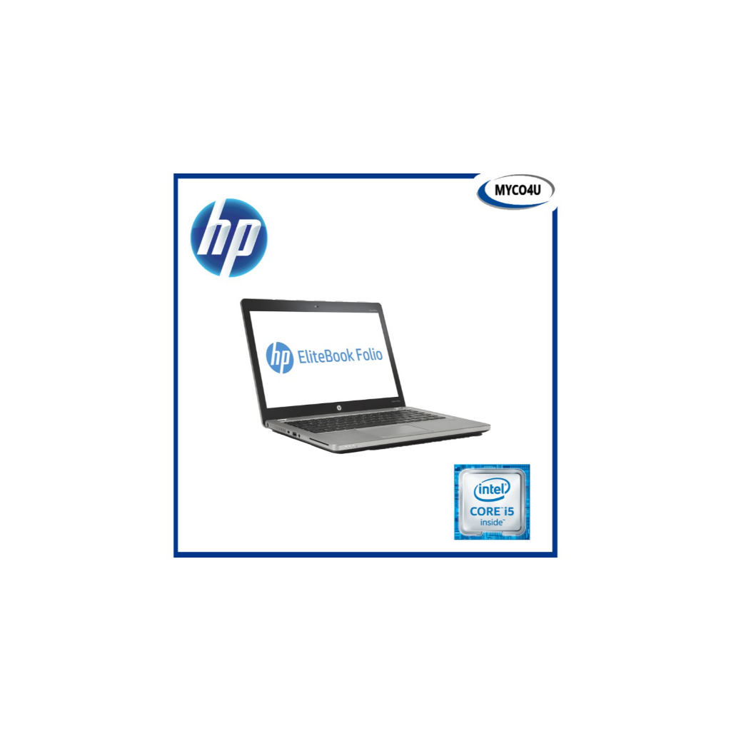 HP i5 Laptop (8Gb RAM) Shopee Malaysia