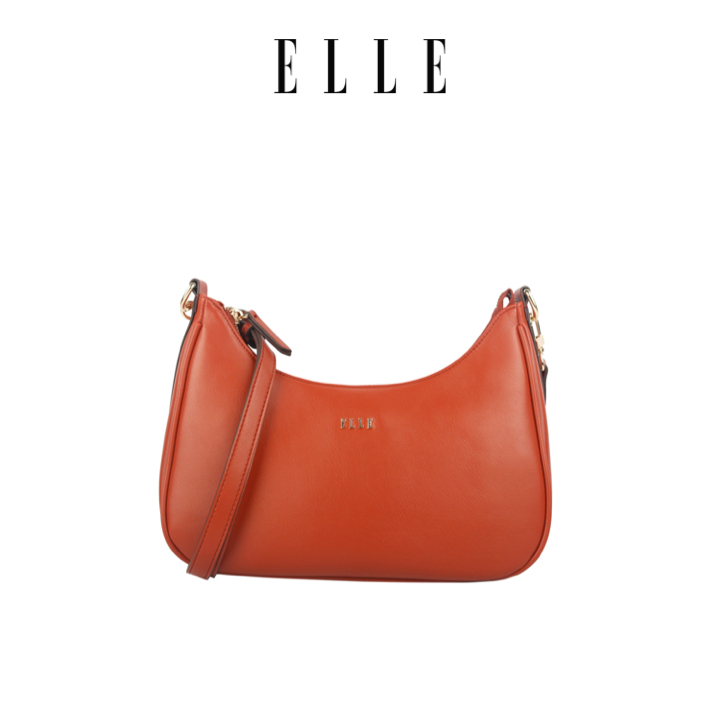 Elle Ava Medium Hobo Bag 4 Colours Shopee Malaysia