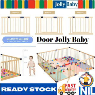 Baby fence hot sale shopee