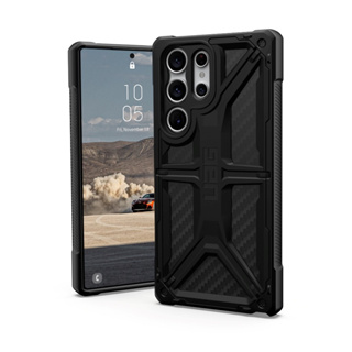 Ori] UAG Monarch Kevlar / Carbon Fiber S24 Ultra / S23 Ultra 2X