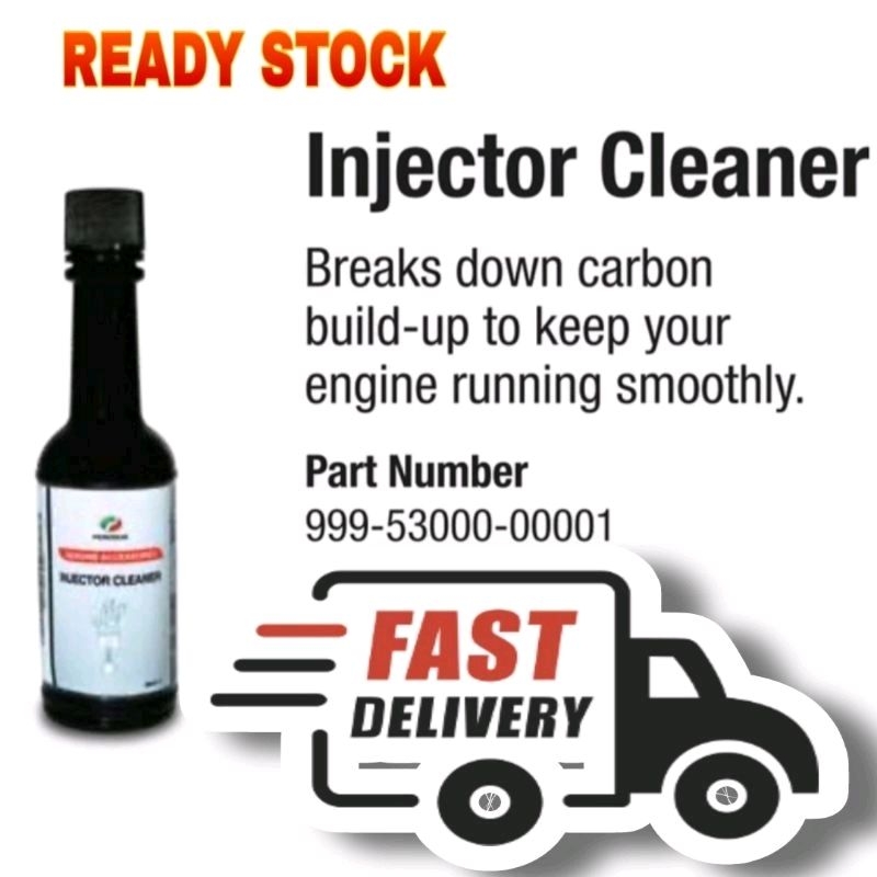 Perodua Injector Cleaner 95ml Original(FAST SHIPOUT) Shopee Malaysia