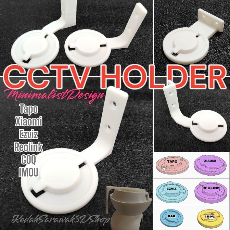 thumbnail: Lonnky 5 Meter DC Verlengkabel 5,5x2,1 Mm - 2-Pack Voor CCTV, LED Strips & Routers