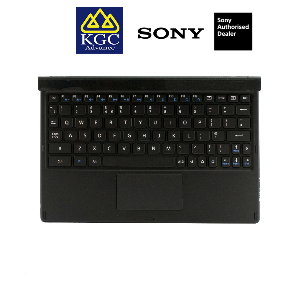 SONY BLUETOOTH KEYBOARD BKB50 Shopee Malaysia