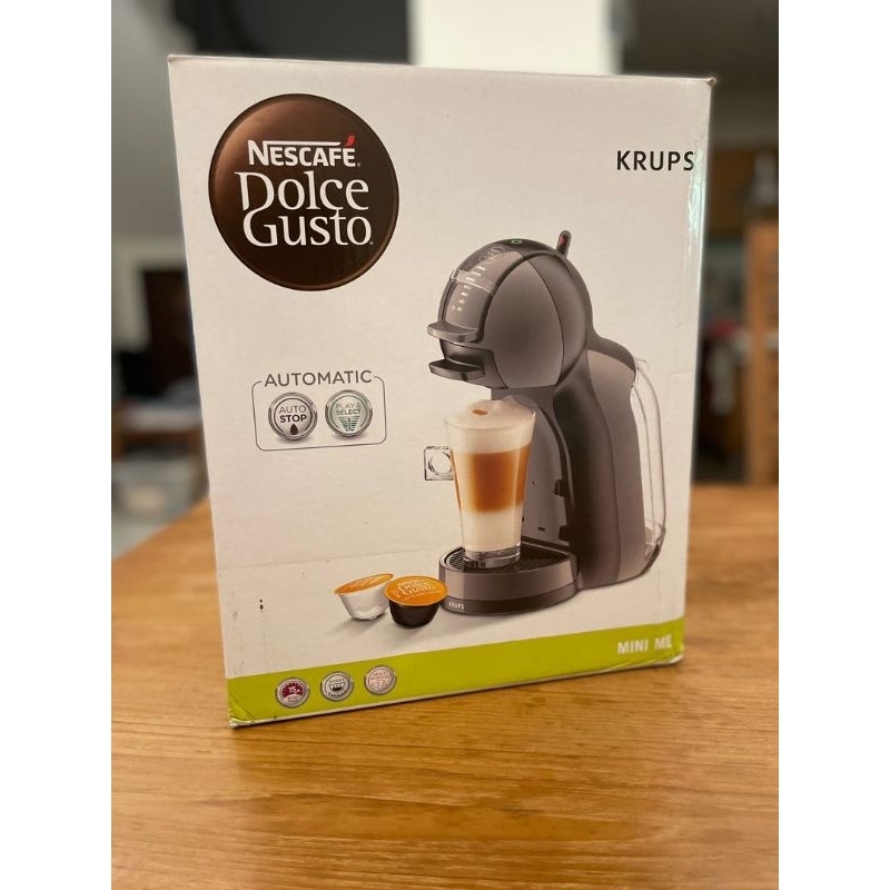 Krup Nescafe Dolce Gusto Mini Me