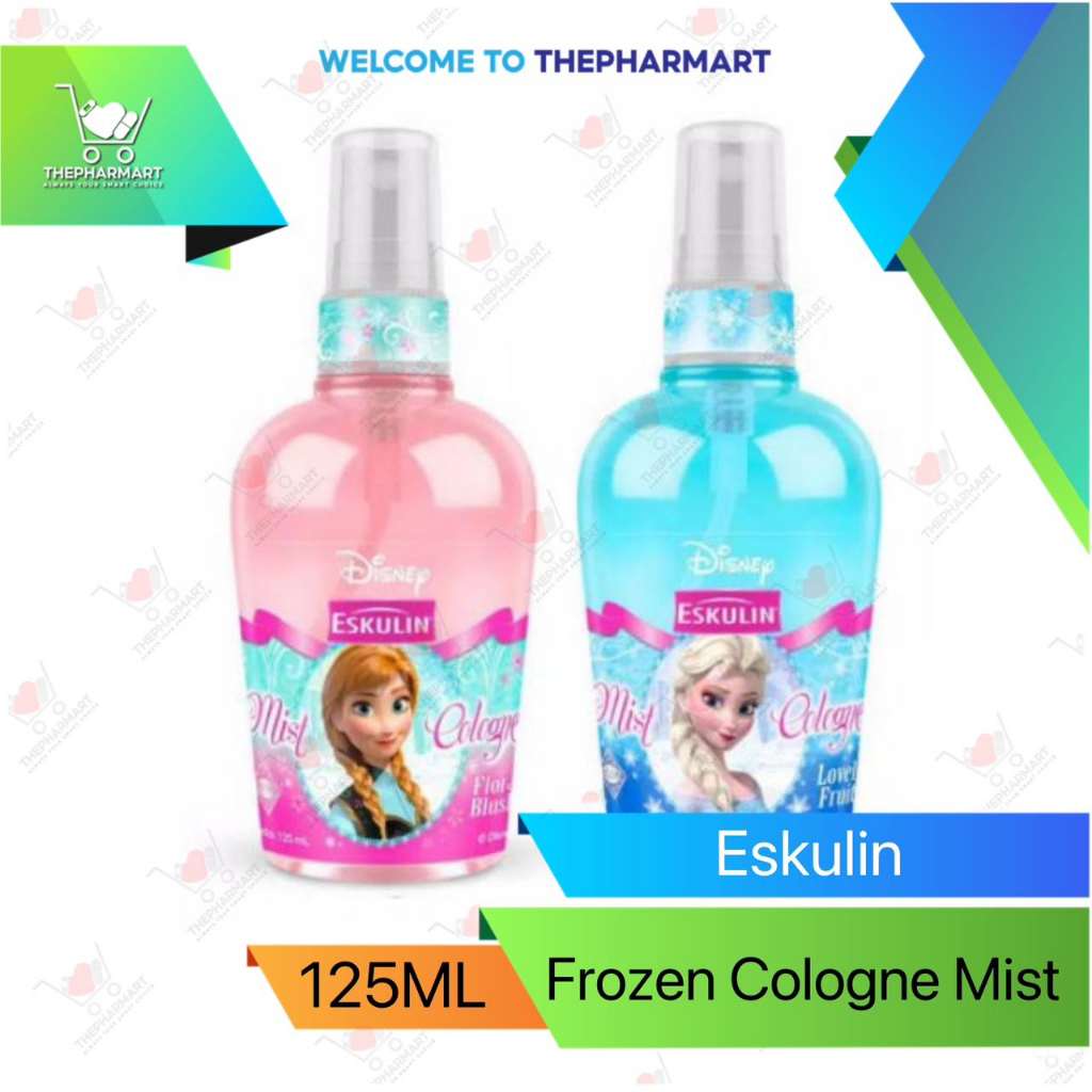 Elsa cologne hot sale