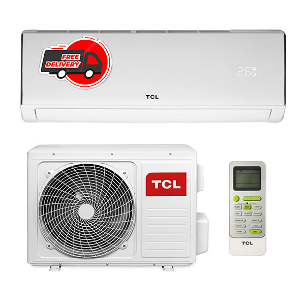 [MELAKA AREA] TCL Air conditioner Non Inverter (R32 Gas) | Shopee Malaysia