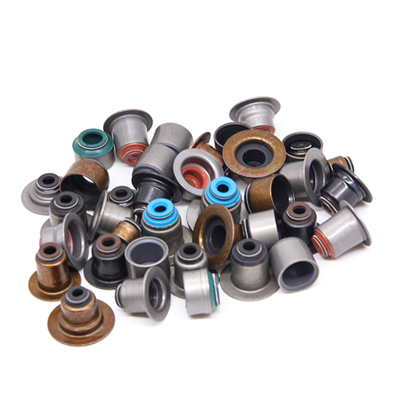 Engine Valve Seal For Perodua Kembara Old Premium Valve Seals