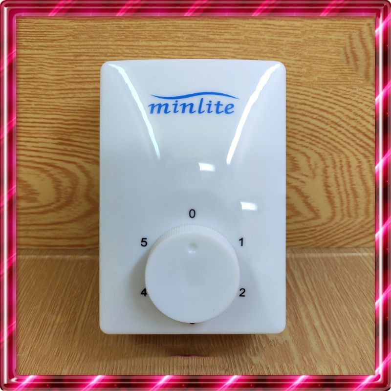 Panasonic / KDK Ceiling Fan Regulator Knob (Original) Shopee Malaysia