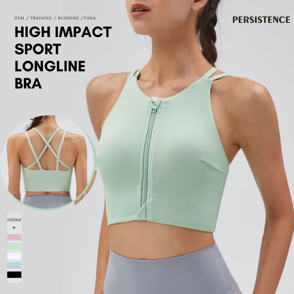 Buy sports bra longline Online With Best Price, Mar 2024