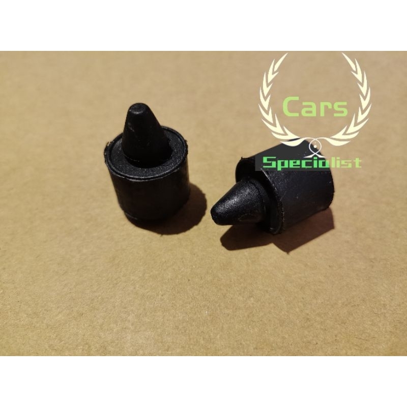 Perodua Kelisa Kenari Front Rear Bonnet Bush Pcs Shopee Malaysia