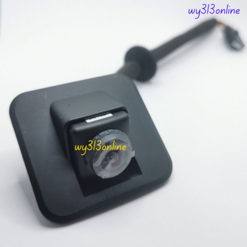 Original Proton Persona VVT 2019- Rear Reverse Camera Pw953789 | Shopee ...