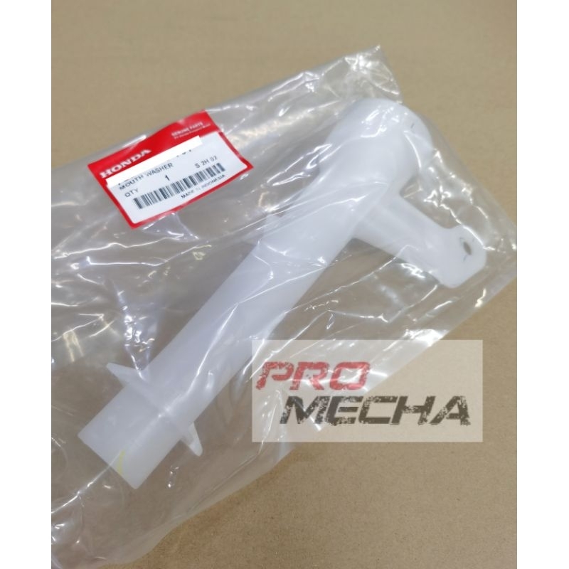 ORIGINAL HONDA CITY GN2 2O202023 WIPER TANK HOSE NECK. GN3/3P2/3P3