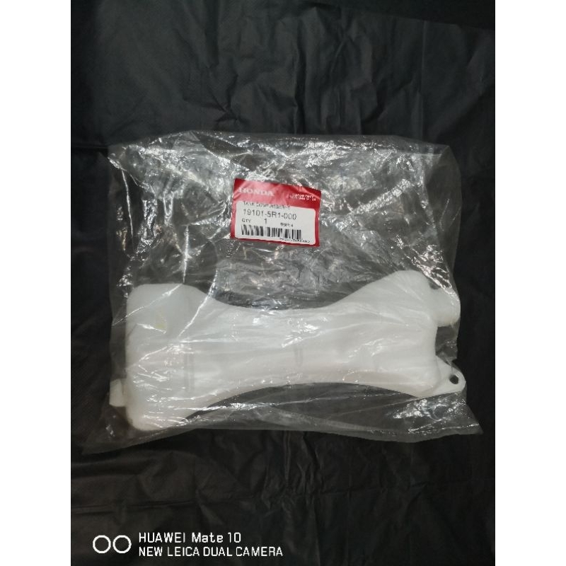 HONDA JAZZ T5L 2014-2019 SPARE TANK ORIGINAL ( 19101-5R1-000) | Shopee ...