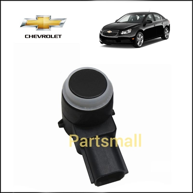 CHEVROLET CRUZE, AVEO, COLORADO REVERSE PARKING SENSOR Shopee Malaysia