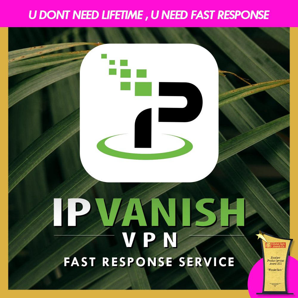 🔥 IPVANISH VPN - BUY 1 FREE 2 🔥 Account might change but Speed & Fast ...