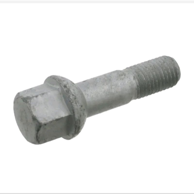 Mercedes Benz 190E W124 W203 Wheels Bolt Screw Studs Shopee Malaysia