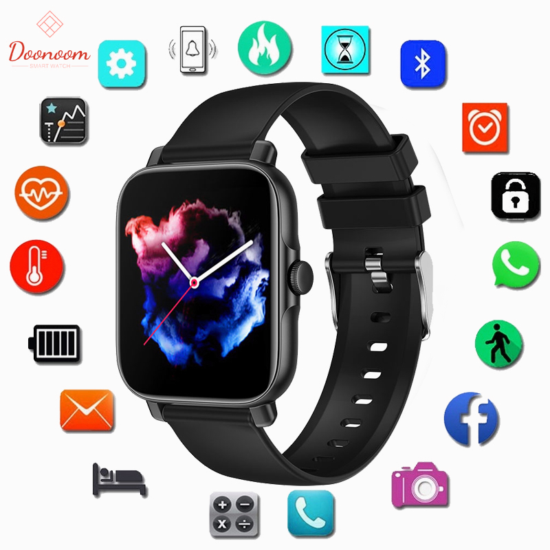 Shopee smartwatch hotsell