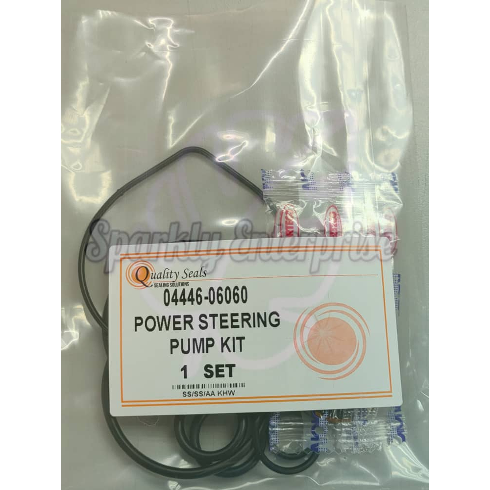 TOYOTA VIOS NCP42 / CAMRY ACV40 / INNOVA TGN40 / HILUX GUN125 ...