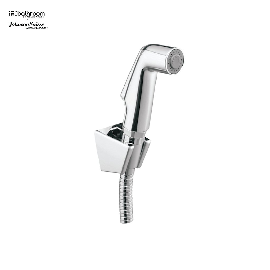 JohnsonSuisse WBFA300643CP hand spray bidets Shopee Malaysia