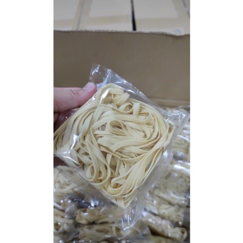 Wholesales/Pan Mee/Mi Halal/Noodles/single pack /批发/板面/吉成记/pan mi/面 ...