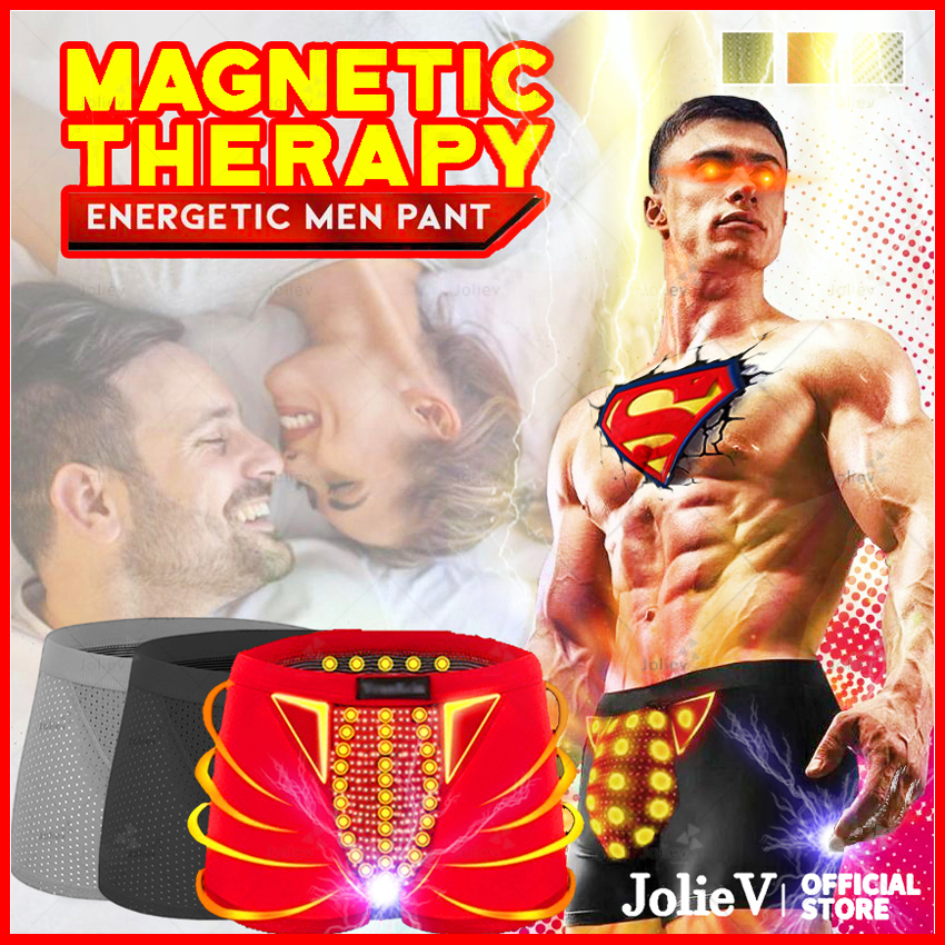 SELUAR DALAM Original Therapy Health Care Boxer Japan
