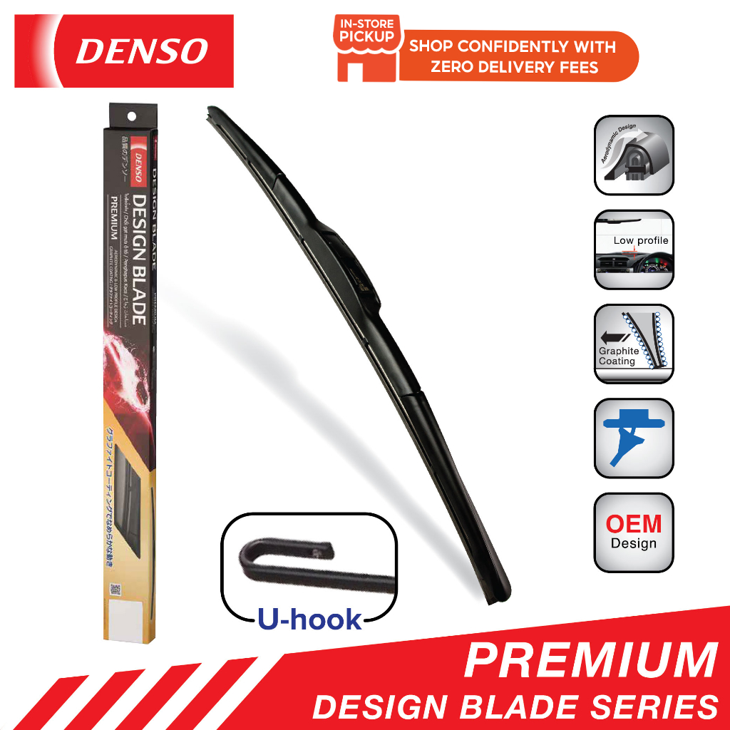 DENSO - Powertrain Parts Official Store Online, August 2026 | Shopee ...