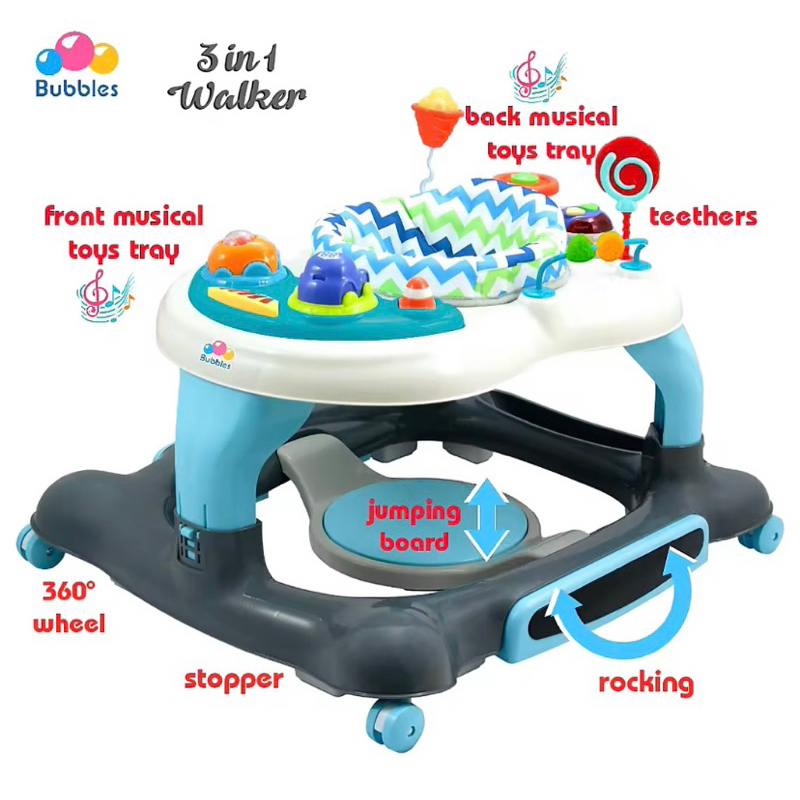 Juniors baby hot sale walker