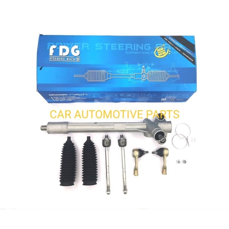 STEERING RACK - PERODUA VIVA NO POWER ~ 1047-03 | Shopee Malaysia