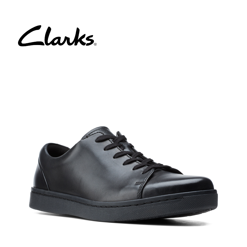 Clarks men's 2025 kitna walk sneaker