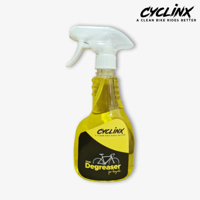 Bicycle Chain Degreaser and Chain Brushes Degreaser Rantai dengan