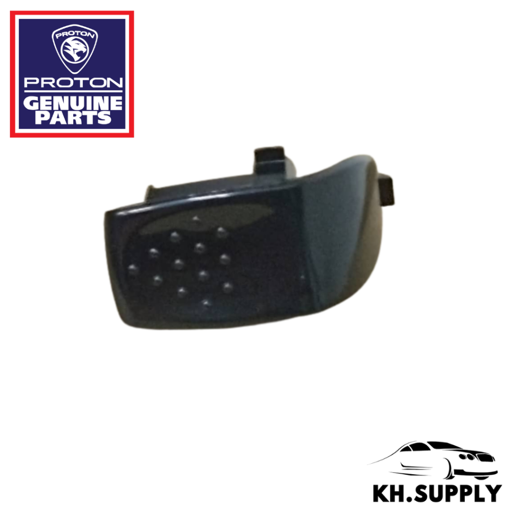 Proton Waja A/T Push Button Knob (100% Original) | Shopee Malaysia
