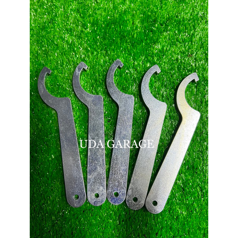 SPECIAL TOOL FOR T FORK DAN ABSOBER YAMAHA Shopee Malaysia