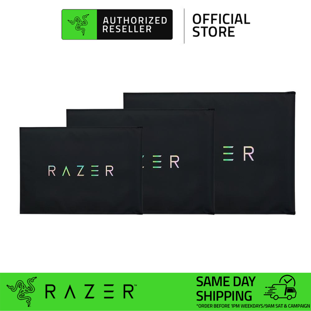 Razer best sale blade sleeve