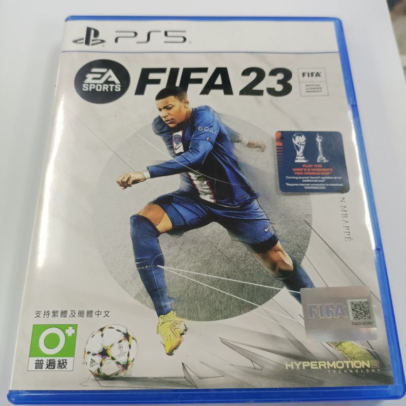 USED PS5 PS4 Game FIFA 16 / 17 / 18 /20 /19 / 21 / 22 / 23 FIFA Soccer 2017  2018 2019 2020 2021 2022 2023 R3 English中文版