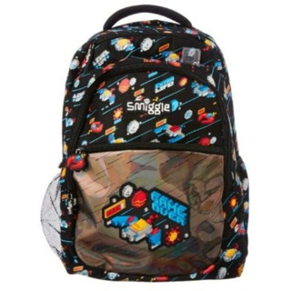 Smiggle dream store big backpack