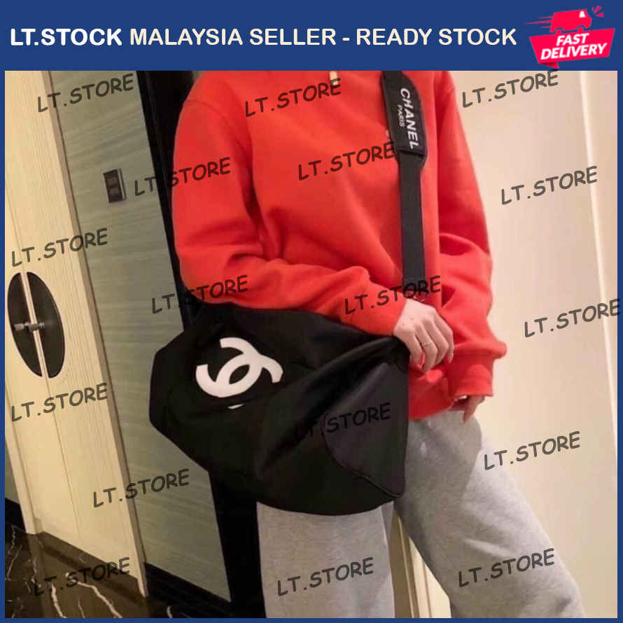 LT.STORE Women Large Capacity Sports Gym Bag Swimming Yoga Bag