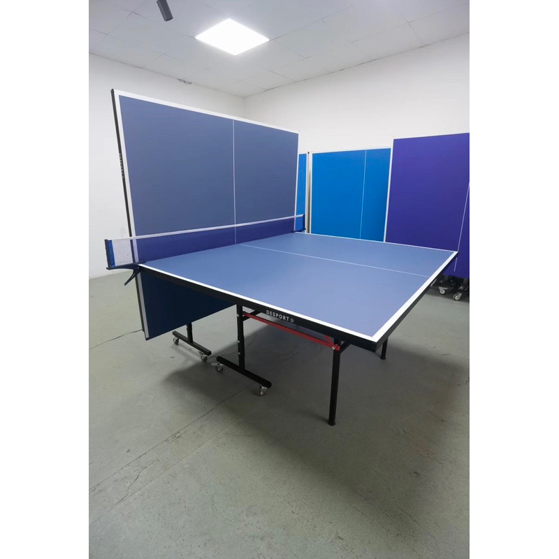 DESPORT Waterproof Meja Ping Pong/ Table Tennis Table (TERPALING MURAH