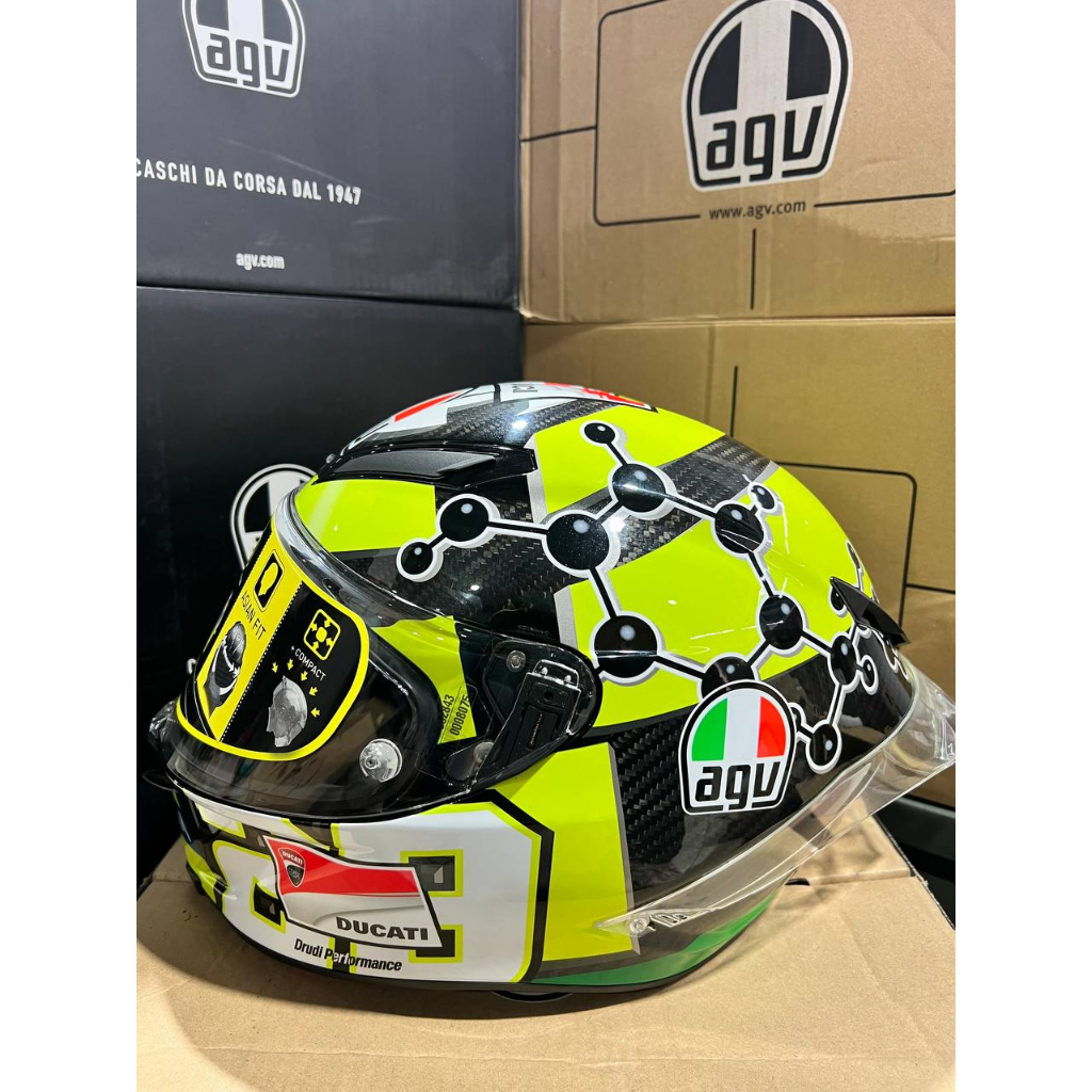 agv pista gp r carbon iannone 2016 helmet RR Mono  Performance Moto Parts Helm Agv Agv Pista Gp