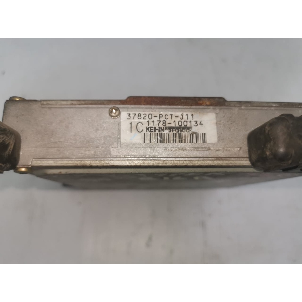 🇯🇵🇯🇵 Honda Civic Type R EK9 Ecu ( B16B ) PN: ( 37820-PCT-J11