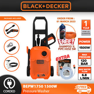 BLACK+DECKER Malaysia