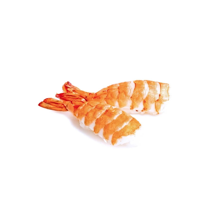 Wagyugiza Malaysia Sushi Ebi Marinated Shrimp 2l 30pcs Shopee