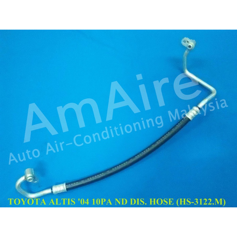 Toyota Altis 04 air cond hose Shopee Malaysia