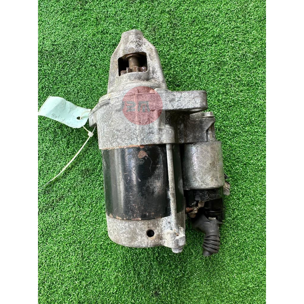 Honda CRV S9A/RD5 4WD Engine K20A Auto Starter Used JDM Shopee Malaysia