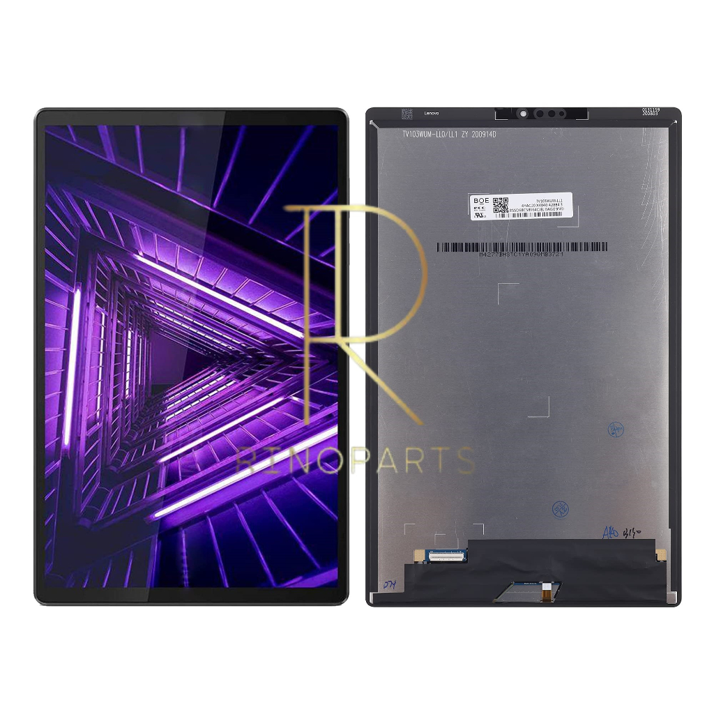 LCD LENOVO TAB M10 PLUS (TB-X606, TB-X606F, TB-X606X, TB-X606V ...