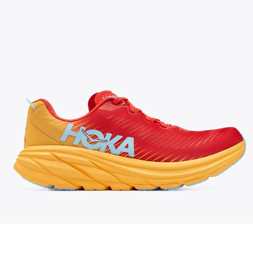 HOKA MEN'S RINCON 3 RUNNING SHOE Shopee Malaysia