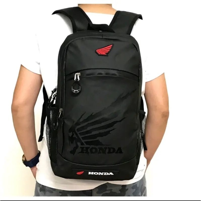 Yahama Waterproof backpack motor rider bag beg lelaki beg murah ...