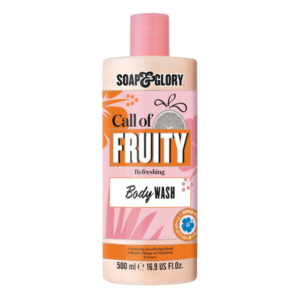 Soap & Glory Body Wash Shopee Malaysia