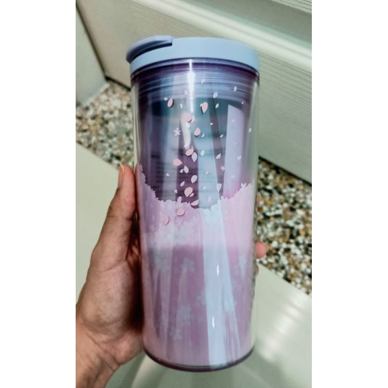 Starbucks Limited Edition tumbler 12oz Shopee Malaysia