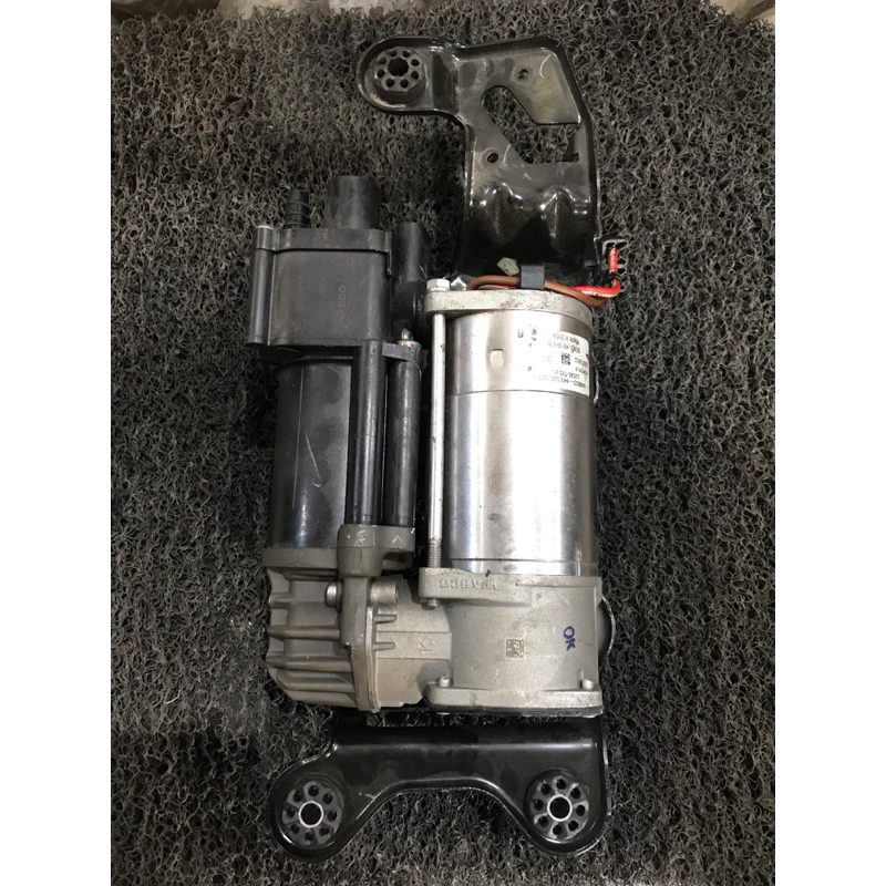 BMW X5 F15 / X6 F16 / F85 AIR SUSPENSION COMPRESSOR PUMP Shopee Malaysia