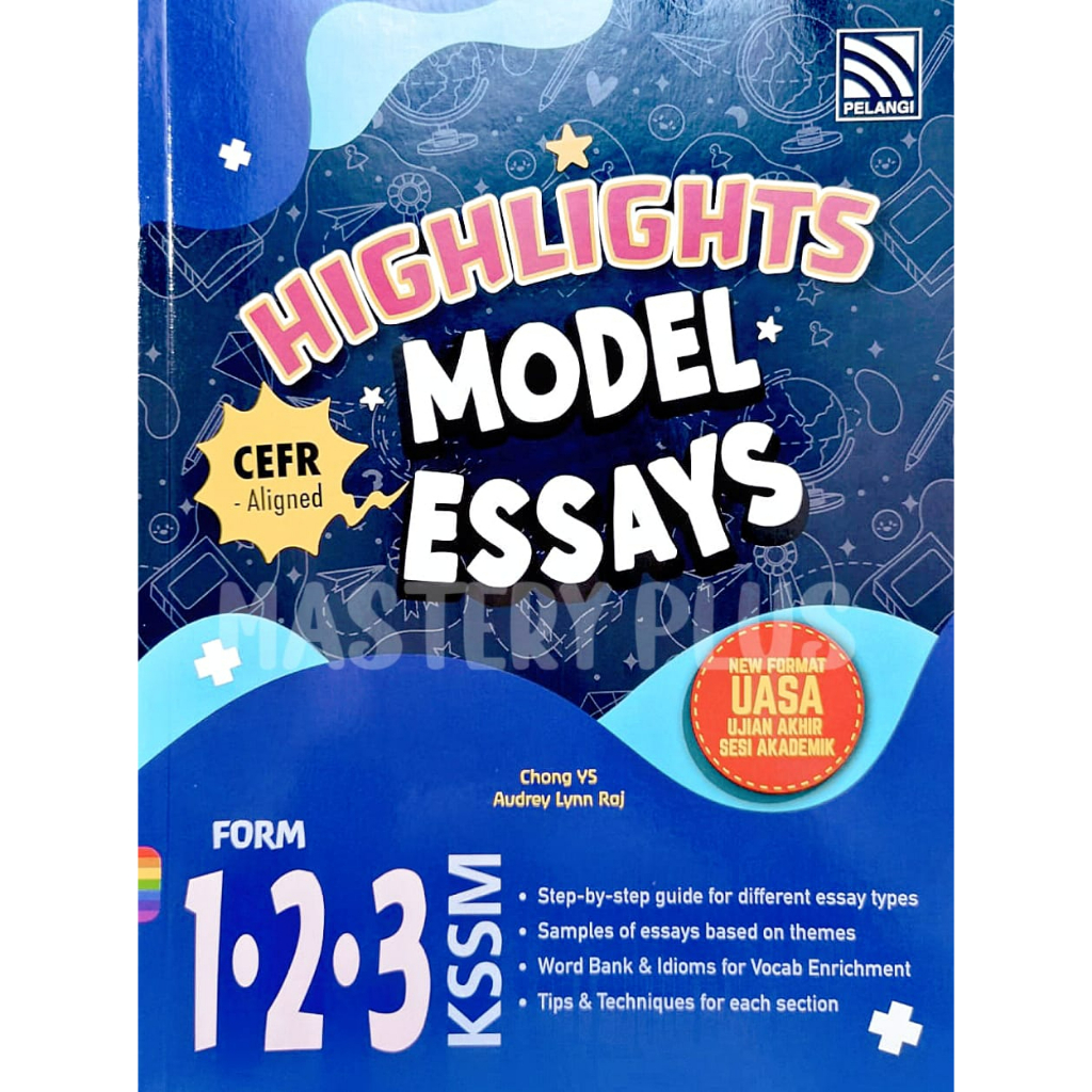 SUPREME MODEL KARANGAN | ESSAYS 2024 | PENULISAN | HIGHLIGHTS 亮点精选范文 ...